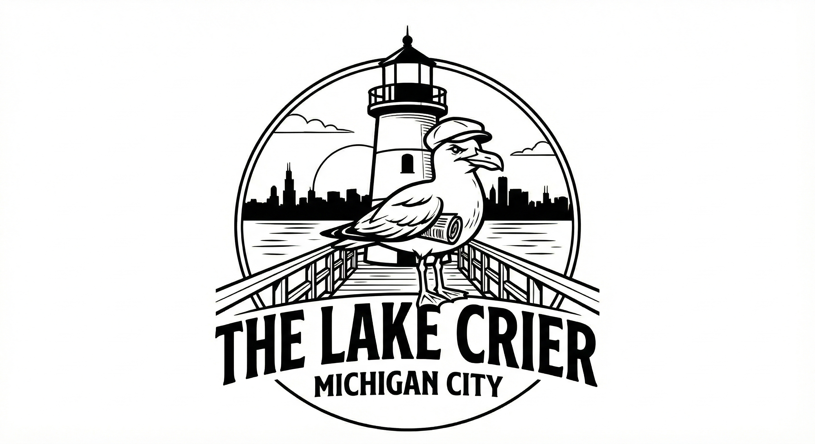 Lake Crier